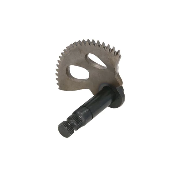 Berugó tengely Kínai 2T