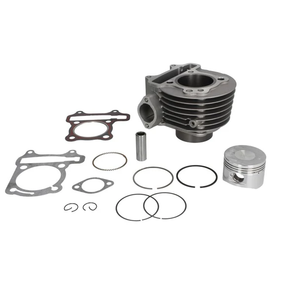 Henger szett GY6 4T 125 ccm