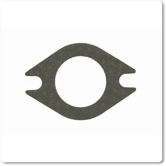 Kipufogó tömírés Minarelli 2T