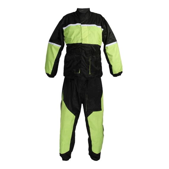 Esőruha Adrenaline Rain Suit Orcan 2.0 L kétrészes