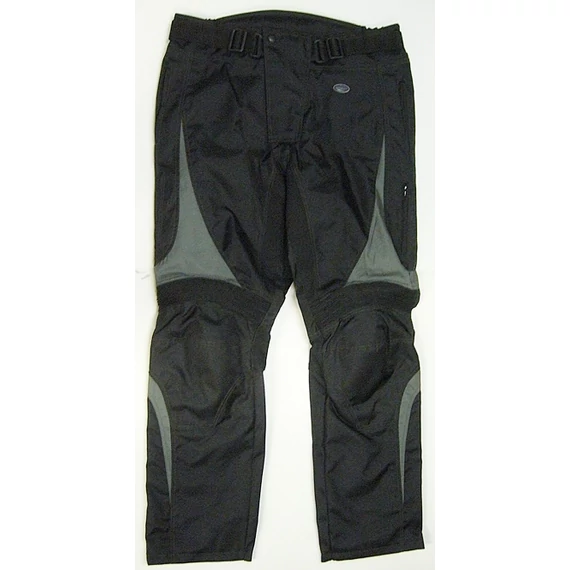 Rush-M TN05 3XL zöld motoros nadrág 