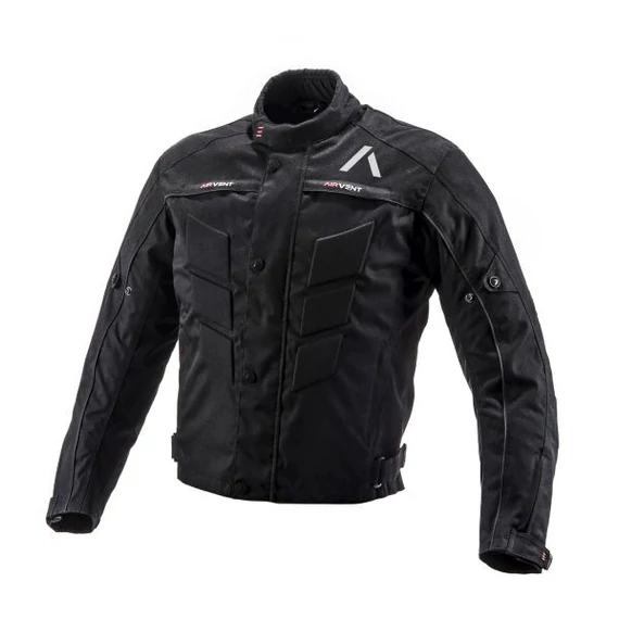 Adrenaline Pyramid f 2XL motoros kabát