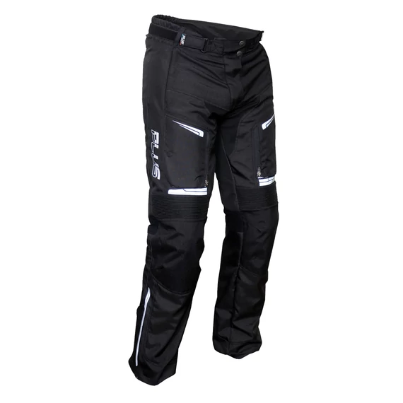 Plus Racing Linda XS női motoros nadrág