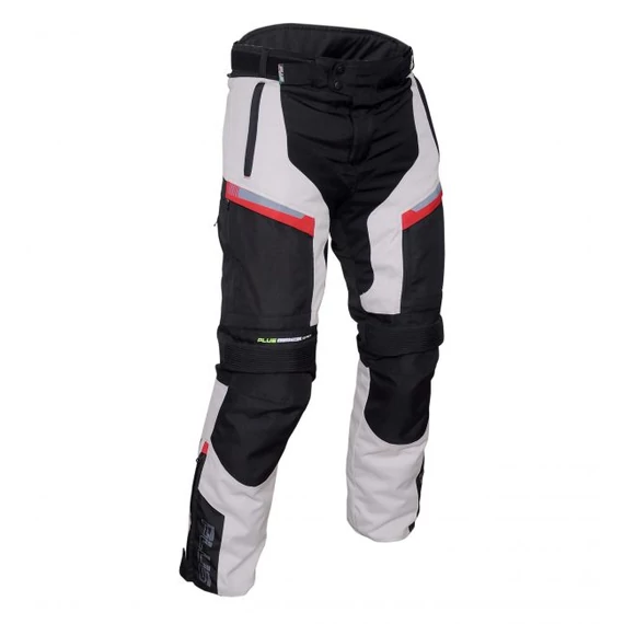 Plus Racing Edge 3XL motoros nadrág 