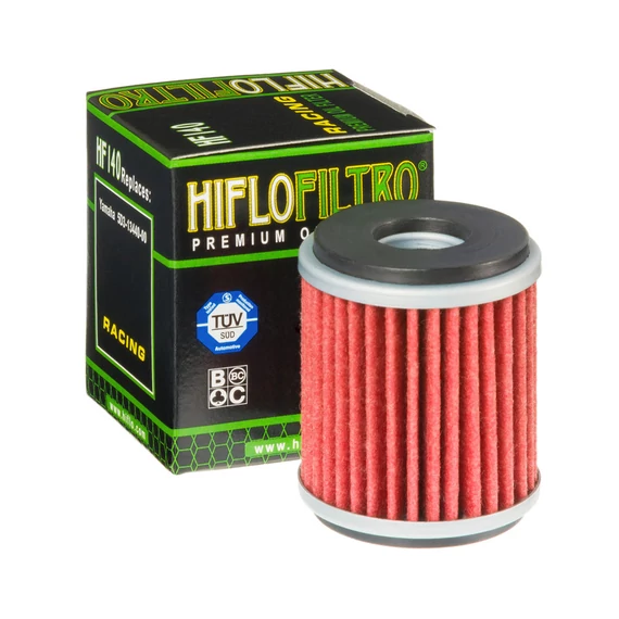 Olajszűrő HifloFiltro HF140