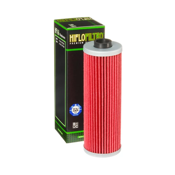 Olajszűrő HifloFiltro HF161