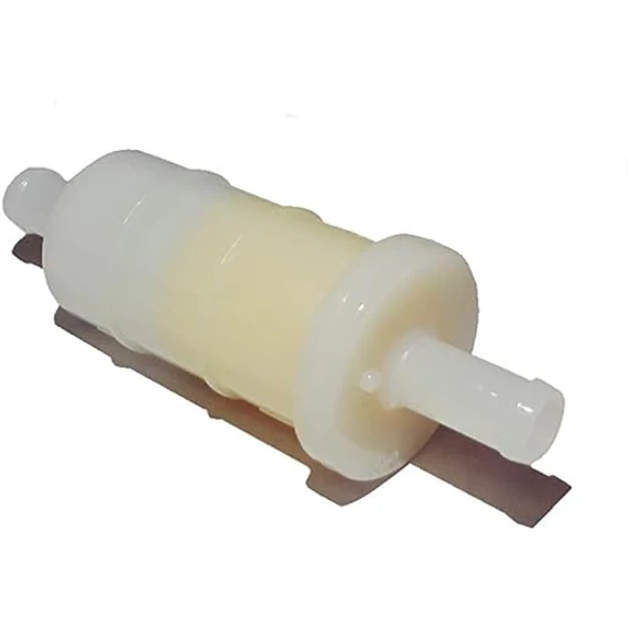 Benzinszűrő 10 mm