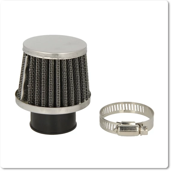 Direkt szűrő 32 egyenes RMS