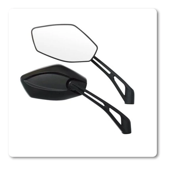 Robogó tükör pár M8 024