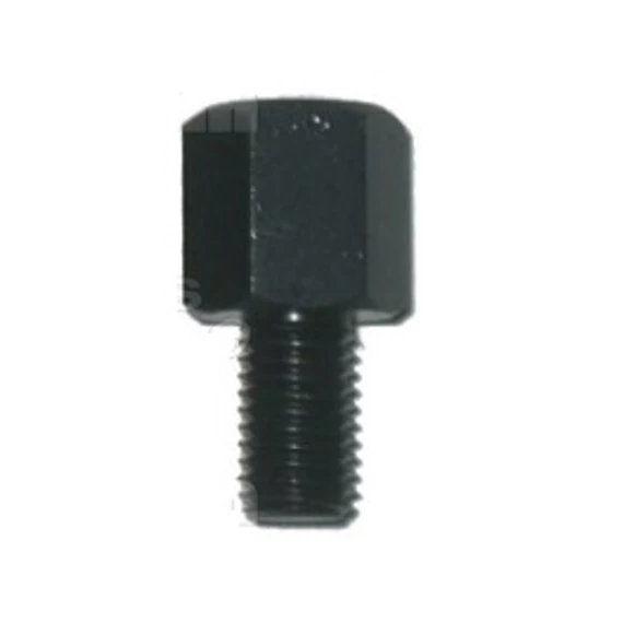 Tükörszár adapter M10j-M8b