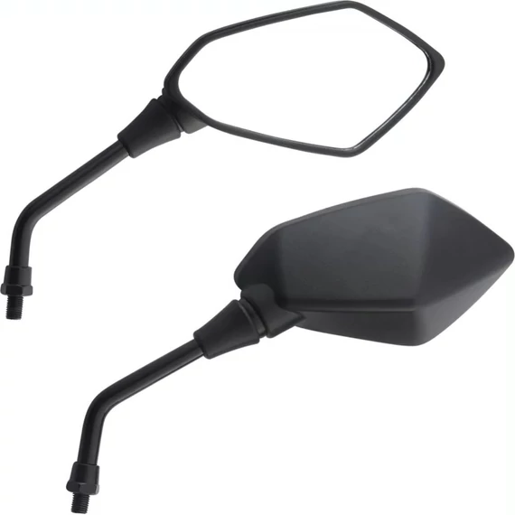 Robogó tükör pár M8 003