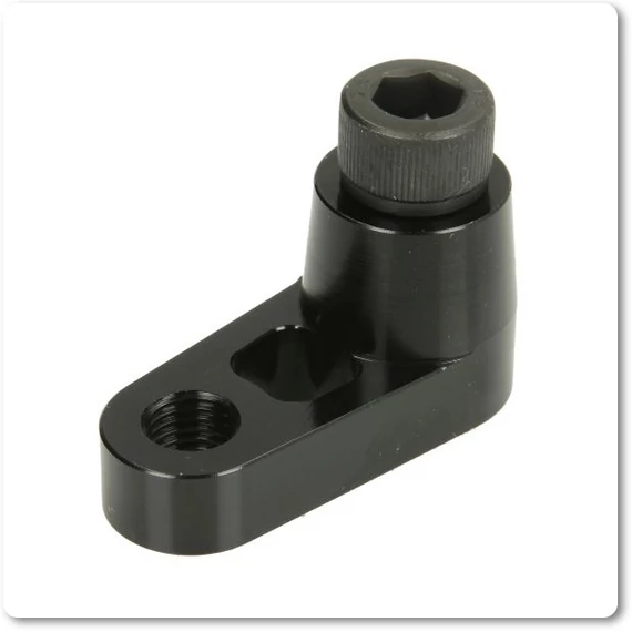 Tükörszár adapter/-szélesítő M10x1,25 jobb