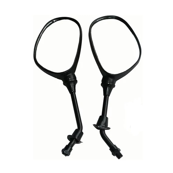 Robogó tükör pár M8 661