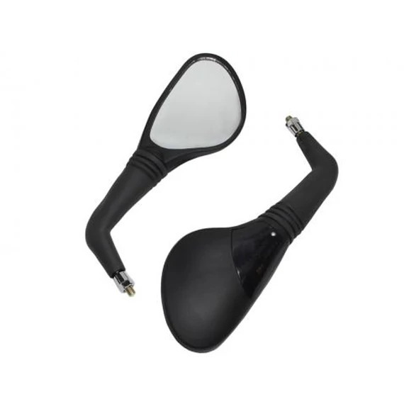 Robogó tükör pár M8 10814