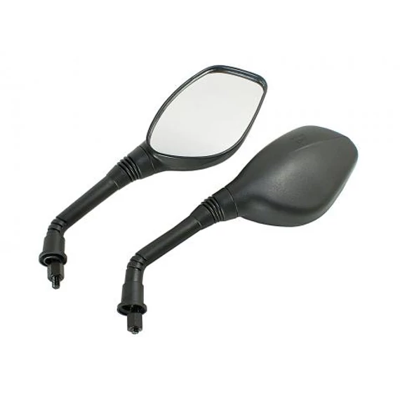 Robogó tükör pár M8 négyszögletes 10847