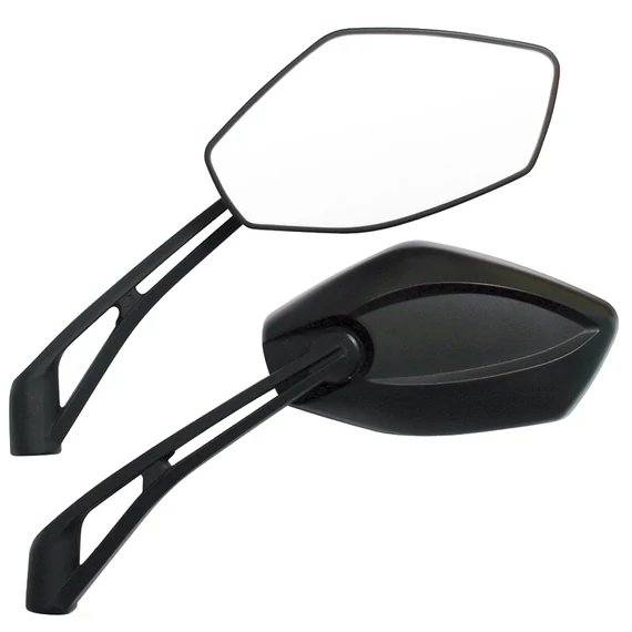 Robogó tükör pár M8 Moretti