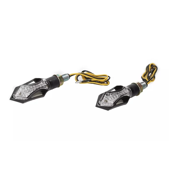 Irányjelző lámpa led 93 mm