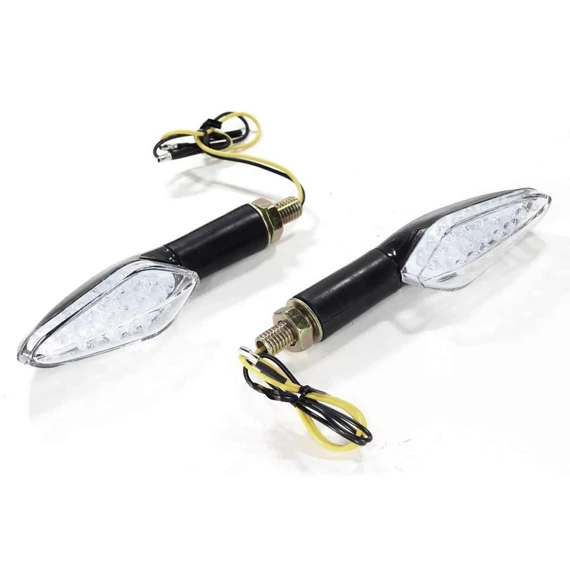 Irányjelző lámpa led H Irányjelző lámpa led H