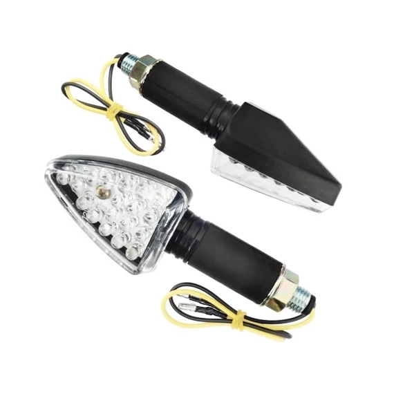 Univerzális ledes irányjelző párban Nyíl 39555