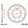 Kép 2/2 - Lánckerék JTR 829.45