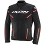 Kép 1/4 - IXON Striker 2 Air WP Black Red White XL motoros kabát