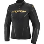 Kép 1/3 - IXON Striker 2 Air WP Black Gold M motoros kabát