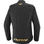 Kép 2/3 - IXON Striker 2 Air WP Black Gold M motoros kabát