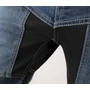 Kép 3/6 - Trilobite kék Parado Doublelayer 38/32 AAA férfi  motoros farmer