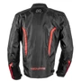 Kép 2/2 - 4SQUARE Sportster férfi kabát piros 3XL