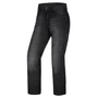 Kép 1/2 - Ridero Denim 511 40/32 3XL fekete férfi motoros farmer
