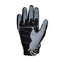 Kép 2/2 - Plus Racing Cross Pro szürke XL motoros kesztyű