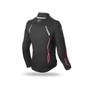 Kép 2/2 - Seventy SD-JR67 pink XXL női motoros kabát