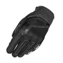 Kép 1/2 - Ravenna G-129 CE nyári motoros kesztyű fekete M