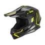 Kép 2/8 - CGM 367G Mud-X cross fluo L