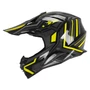 Kép 5/8 - CGM 367G Mud-X cross fluo 2XL