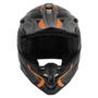 Kép 3/6 - CGM 367G Mud-X cross narancs M