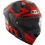 Kép 3/10 - KYT R2R Octane Piros L