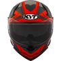 Kép 4/10 - KYT R2R Octane Piros L
