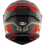 Kép 9/10 - KYT R2R Octane Piros L