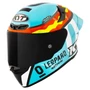 Kép 3/6 - KYT TT-Revo Leopard Replica Spaniard L