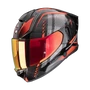 Kép 1/2 - Scorpion EXO-530 Air Theras red M