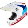 Kép 1/4 - Scorpion VX-22 Air Ares kék XL motocross bukósisak 