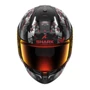 Kép 4/7 - Shark Skwal I3 Hellcat  Mat M