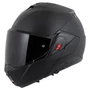 Kép 3/10 - Shark OXO Dark Shadow Matt fekete XL