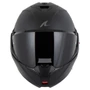 Kép 4/10 - Shark OXO Dark Shadow Matt fekete XL
