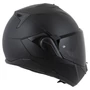 Kép 5/10 - Shark OXO Dark Shadow Matt fekete XL
