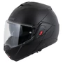 Kép 7/10 - Shark OXO Dark Shadow Matt fekete XL