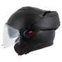 Kép 8/10 - Shark OXO Dark Shadow Matt fekete XL