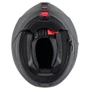 Kép 9/10 - Shark OXO Dark Shadow Matt fekete XL