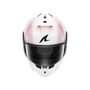Kép 3/6 - Shark Skwal I3 Speed-Tech fehér-piros-fekete L